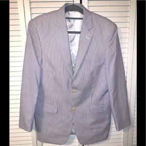 Never Worn Mens Blazer!
